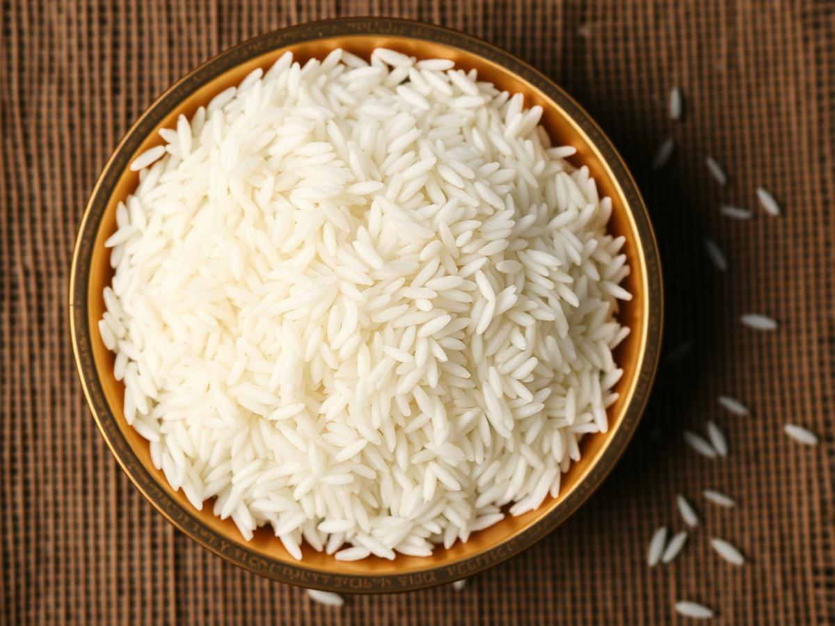 Indian Rice